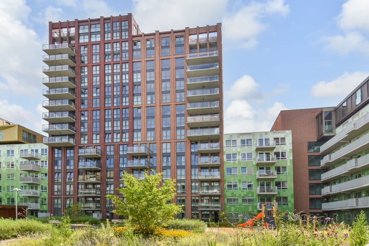 Foto 6 van Mangoweg 177