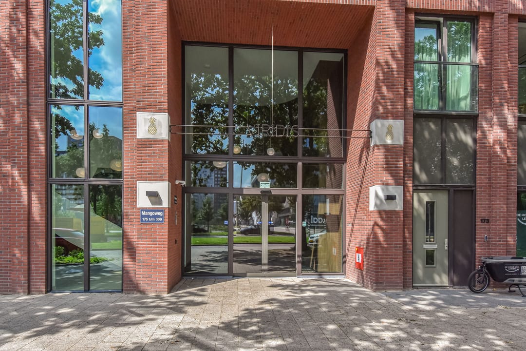 Foto 8 van Mangoweg 177