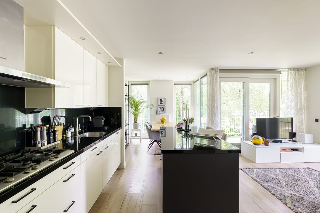 Foto 2 van Professor J.H. Gunningstraat 15