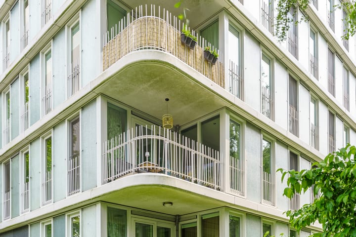 Foto 6 van Professor J.H. Gunningstraat 15