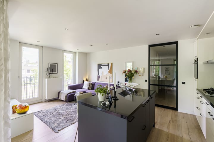 Foto 8 van Professor J.H. Gunningstraat 15