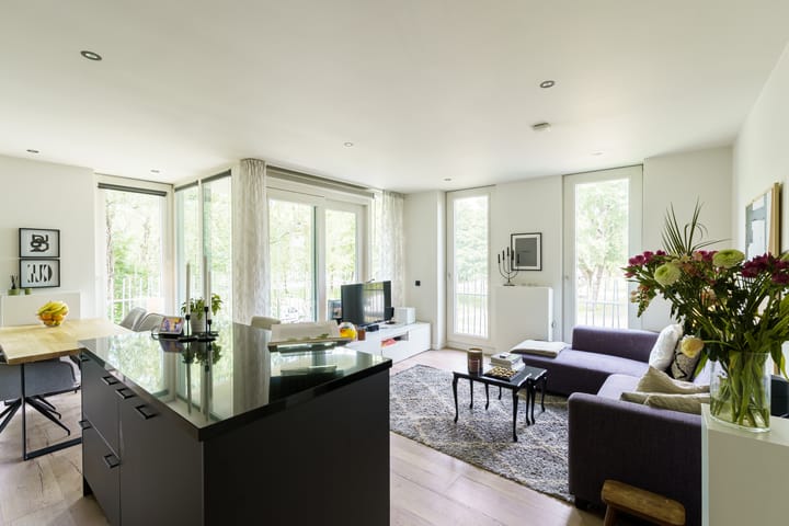 Foto 9 van Professor J.H. Gunningstraat 15