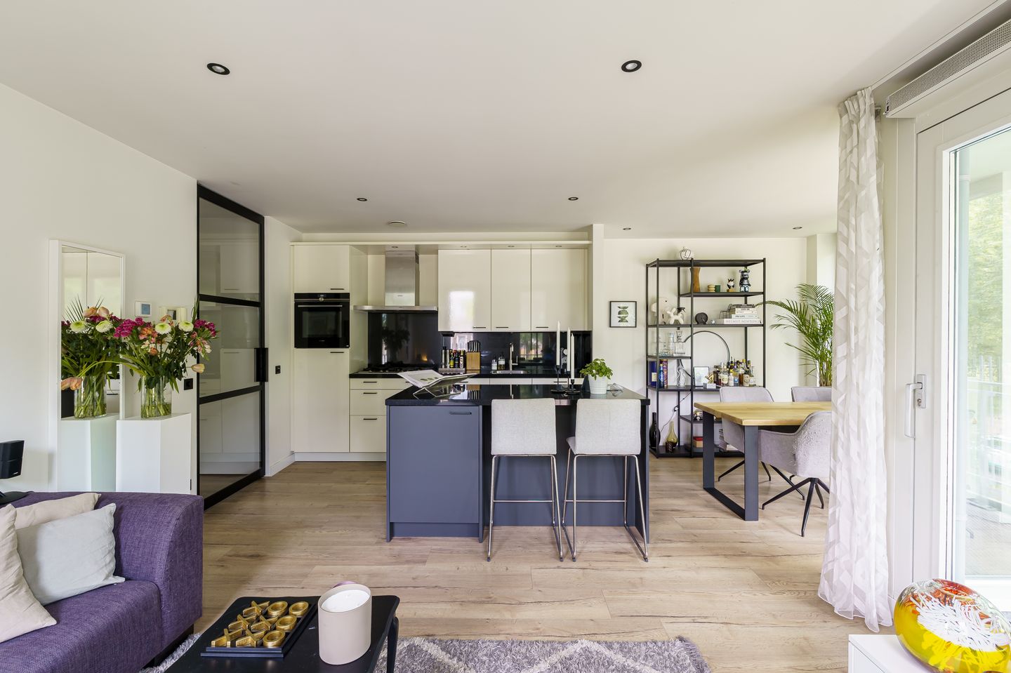 Foto 10 van Professor J.H. Gunningstraat 15