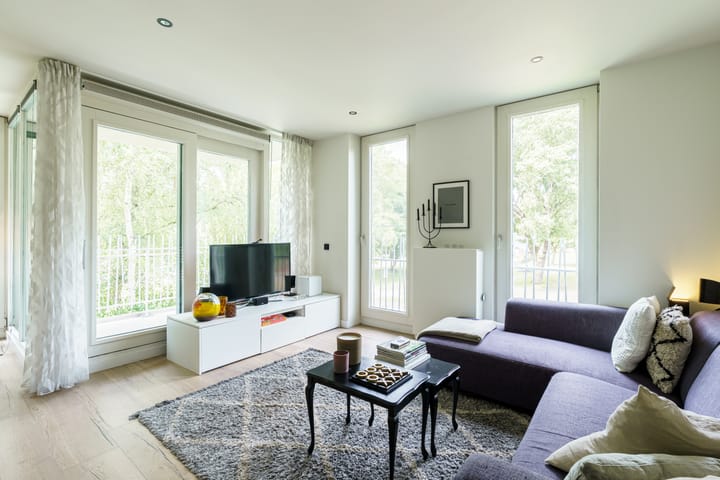 Foto 12 van Professor J.H. Gunningstraat 15