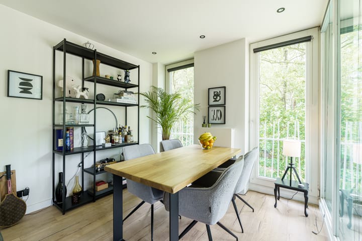 Foto 13 van Professor J.H. Gunningstraat 15