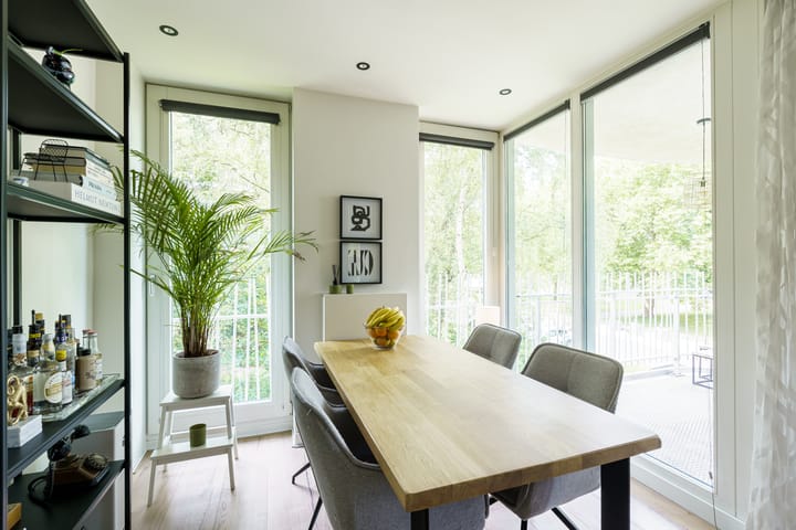 Foto 14 van Professor J.H. Gunningstraat 15