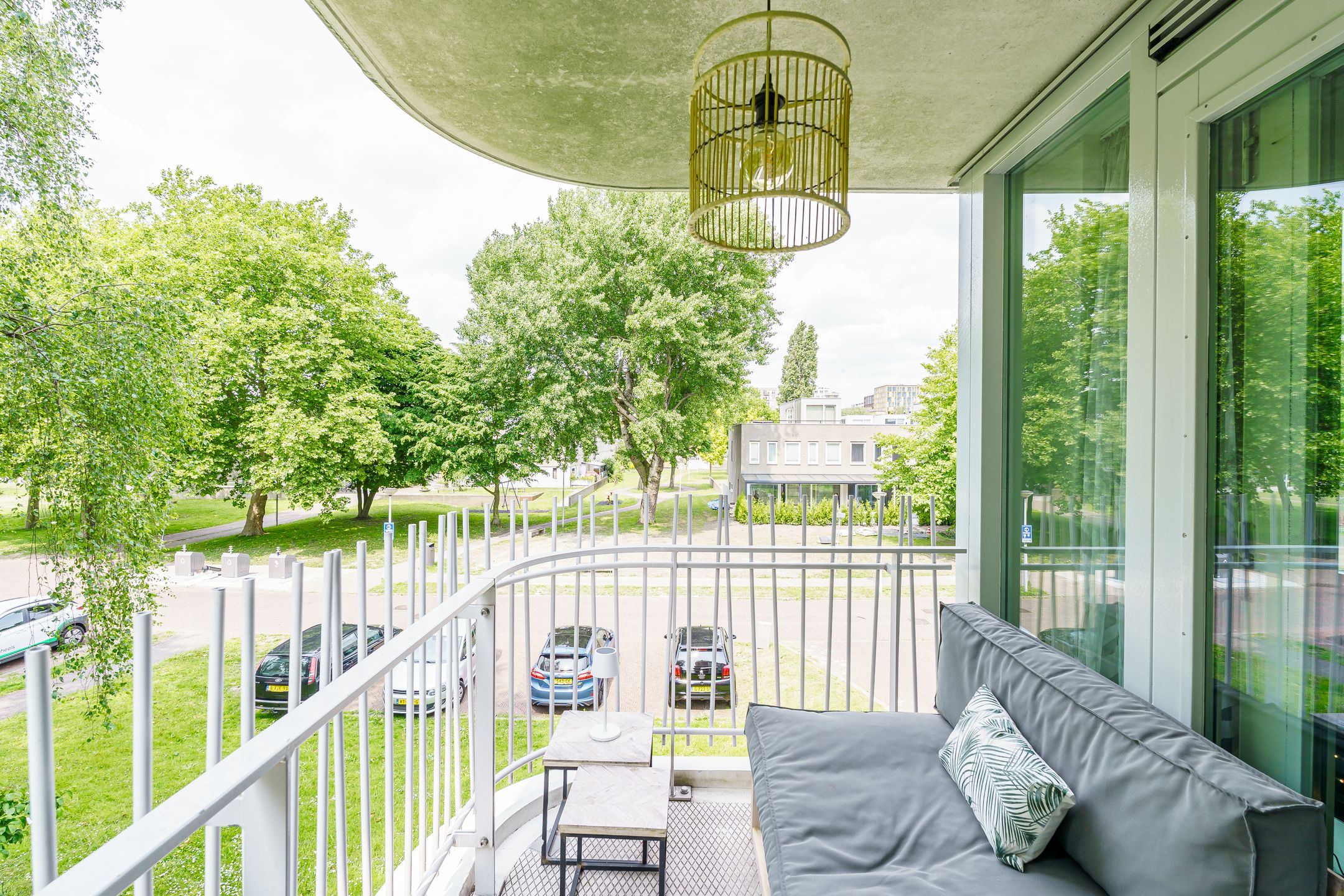 Foto 15 van Professor J.H. Gunningstraat 15