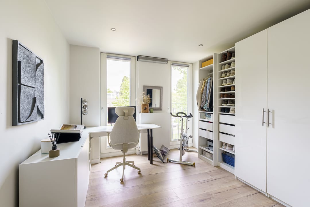 Foto 17 van Professor J.H. Gunningstraat 15