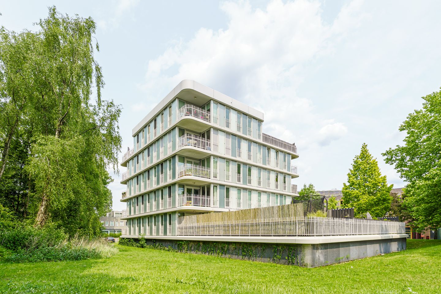 Foto 20 van Professor J.H. Gunningstraat 15