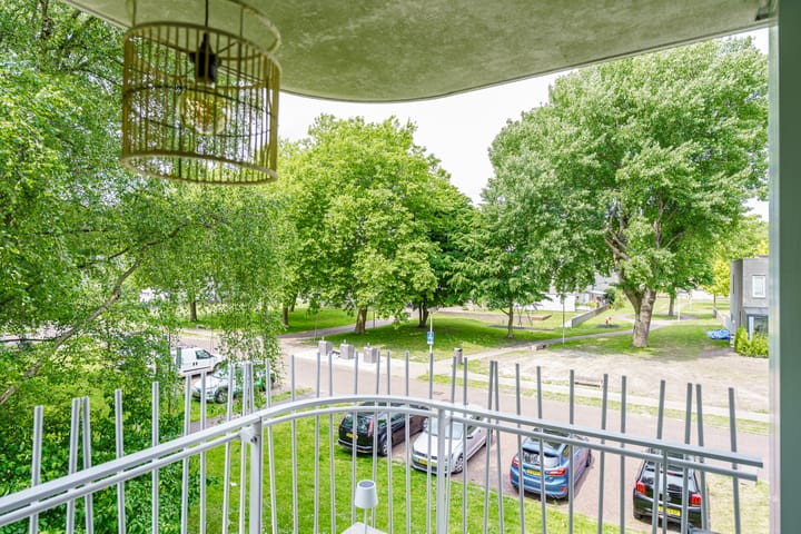 Foto 21 van Professor J.H. Gunningstraat 15