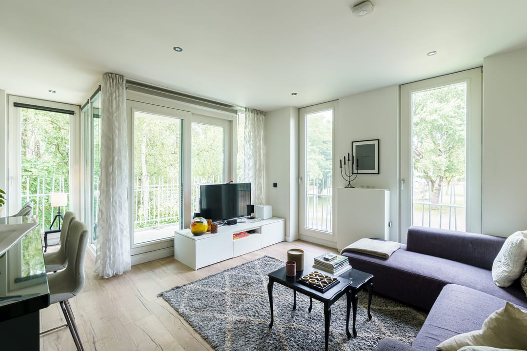 Foto 7 van Professor J.H. Gunningstraat 15