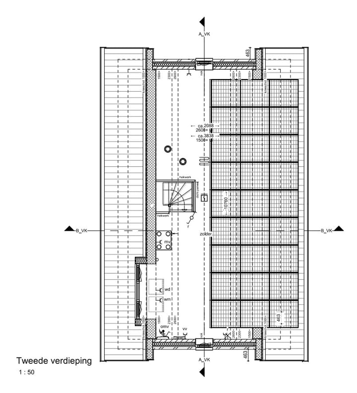 Foto 5 van Kersenbloesem 4