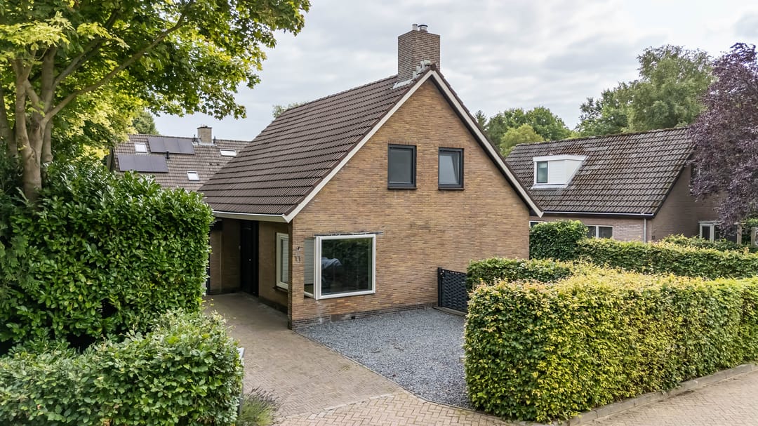 Photo 1 of Boerzand 11