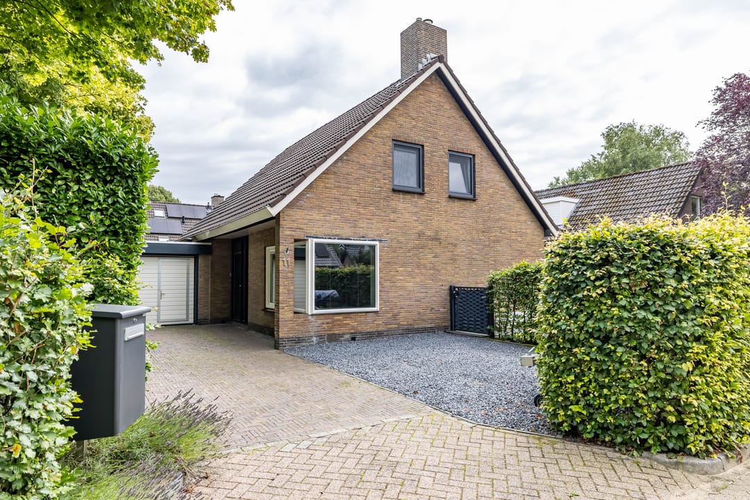 Photo 2 of Boerzand 11