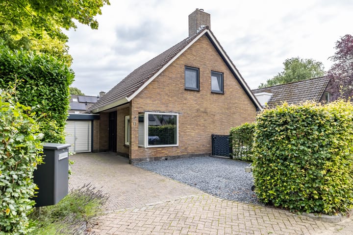 Photo 2 of Boerzand 11