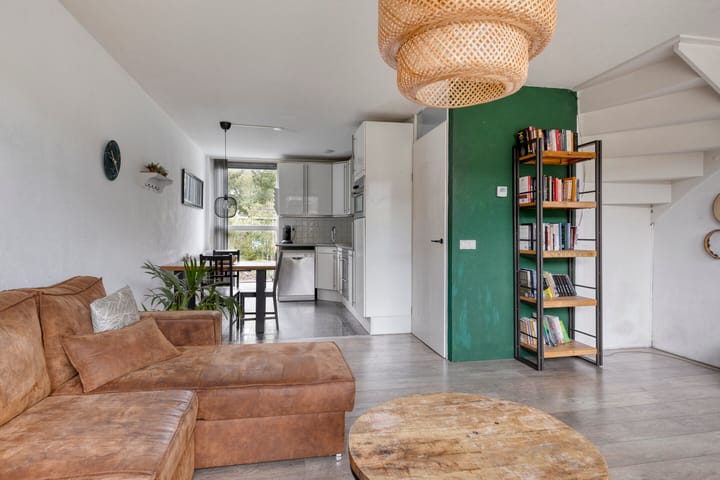 Photo 2 of Heintje Davidstuin 14