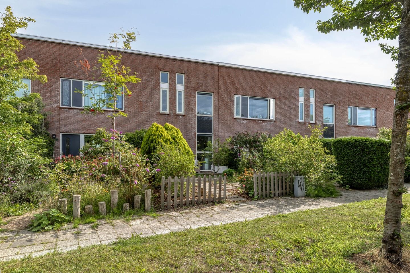 Foto 4 van Heintje Davidstuin 14