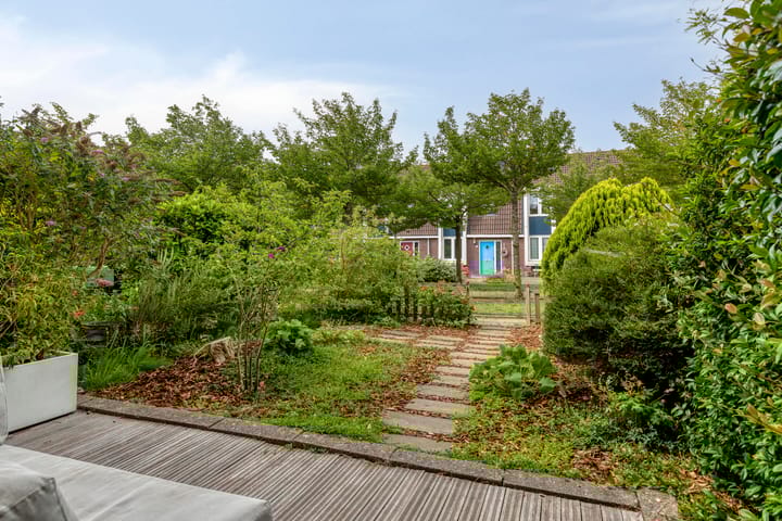 Photo 5 of Heintje Davidstuin 14