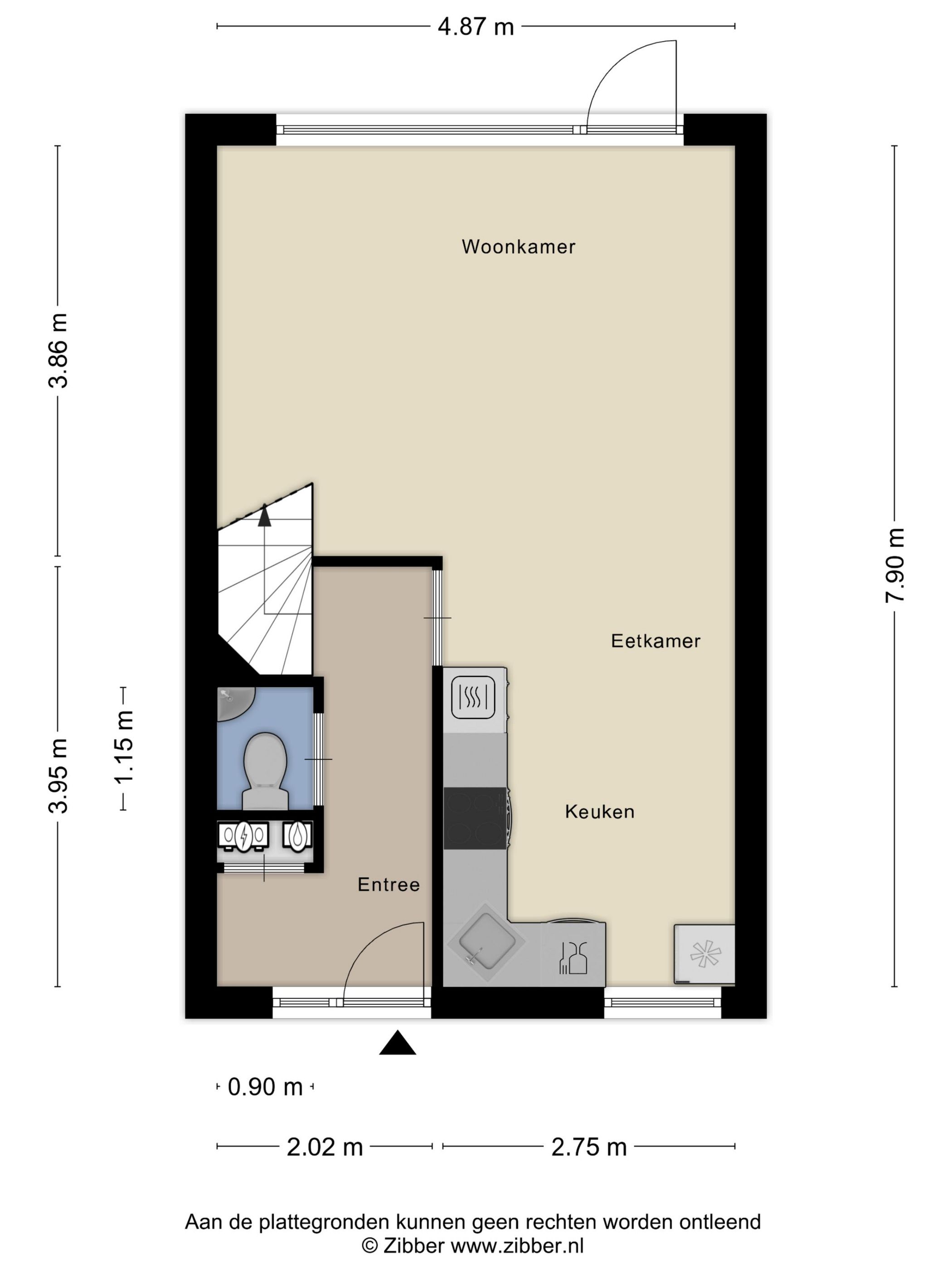 Foto 6 van Heintje Davidstuin 14