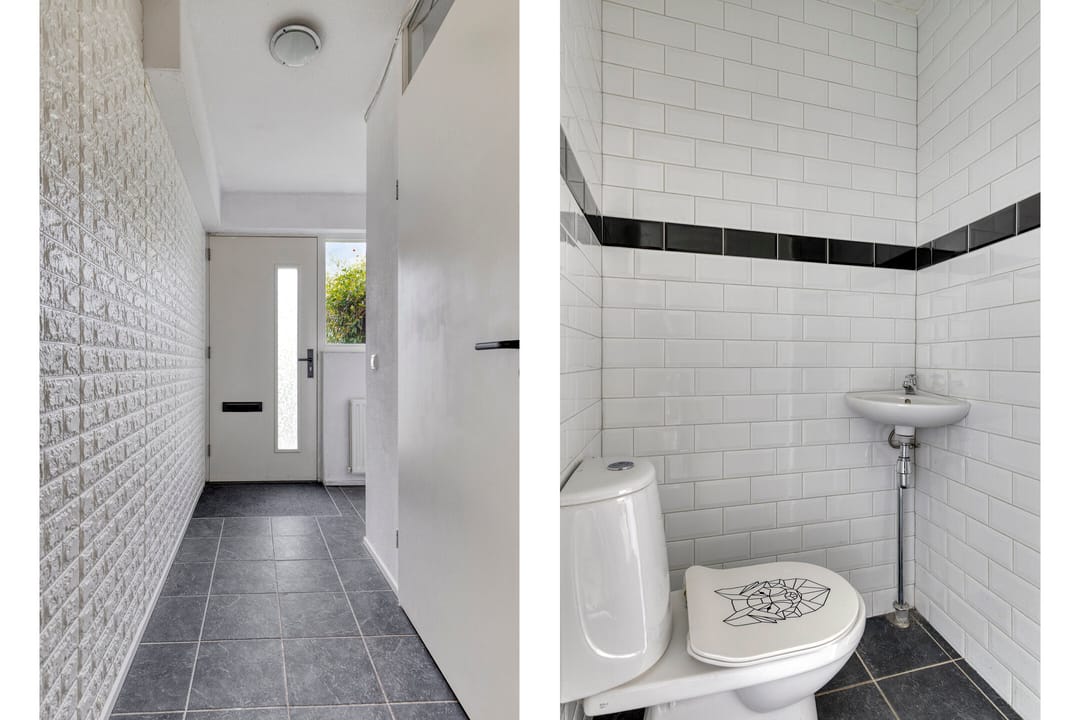 Foto 8 van Heintje Davidstuin 14