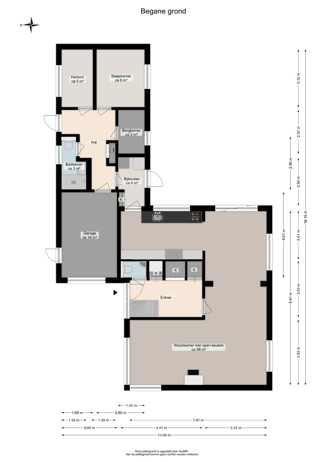 Photo 52 of Boerzand 11