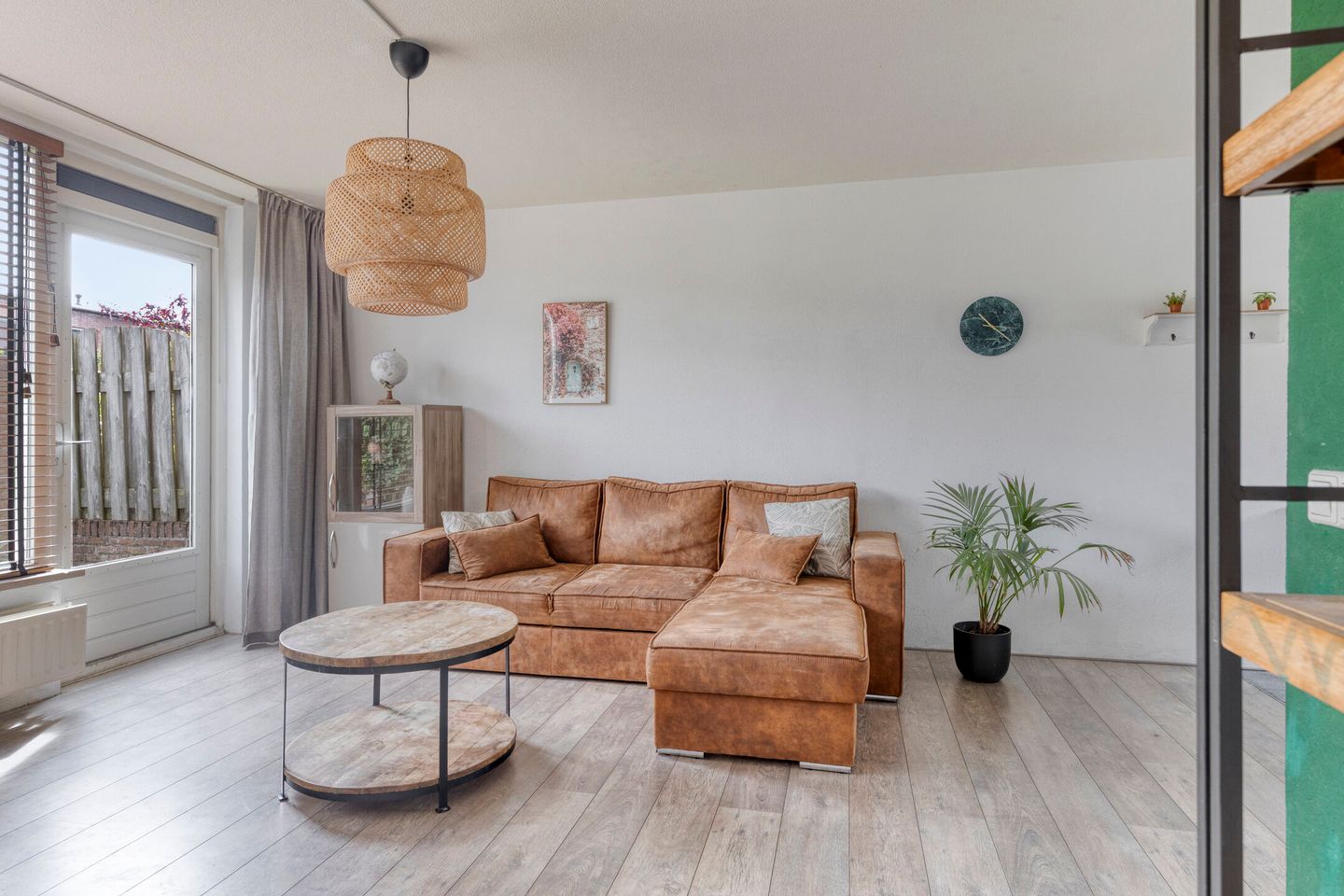 Foto 10 van Heintje Davidstuin 14