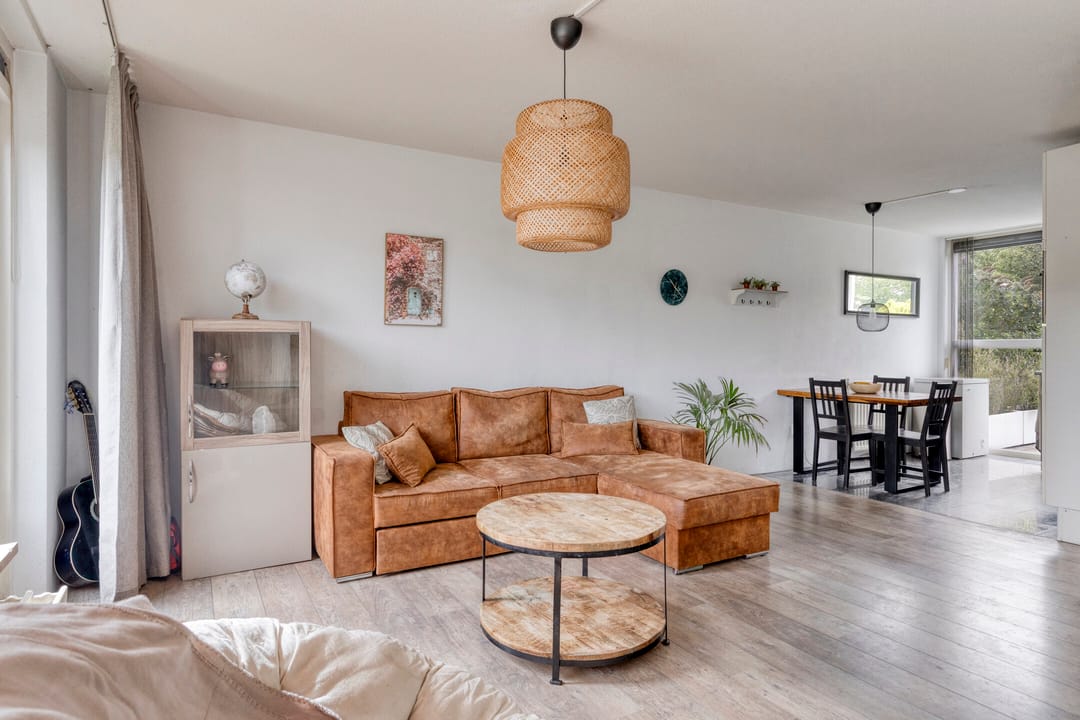 Foto 11 van Heintje Davidstuin 14