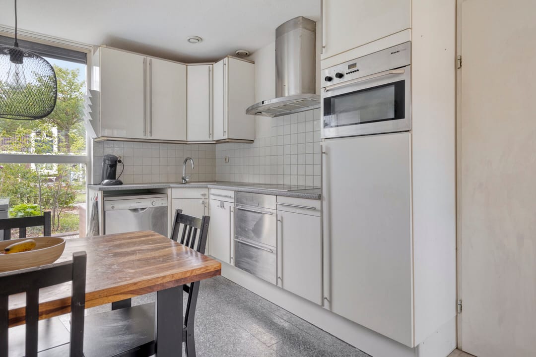 Foto 13 van Heintje Davidstuin 14