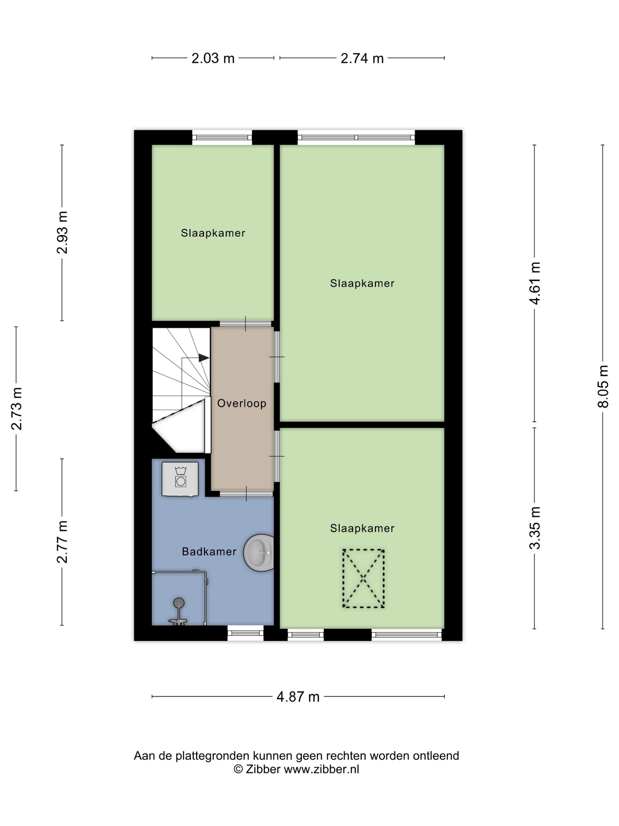 Foto 15 van Heintje Davidstuin 14
