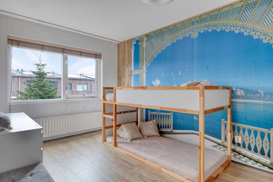 Foto 17 van Heintje Davidstuin 14