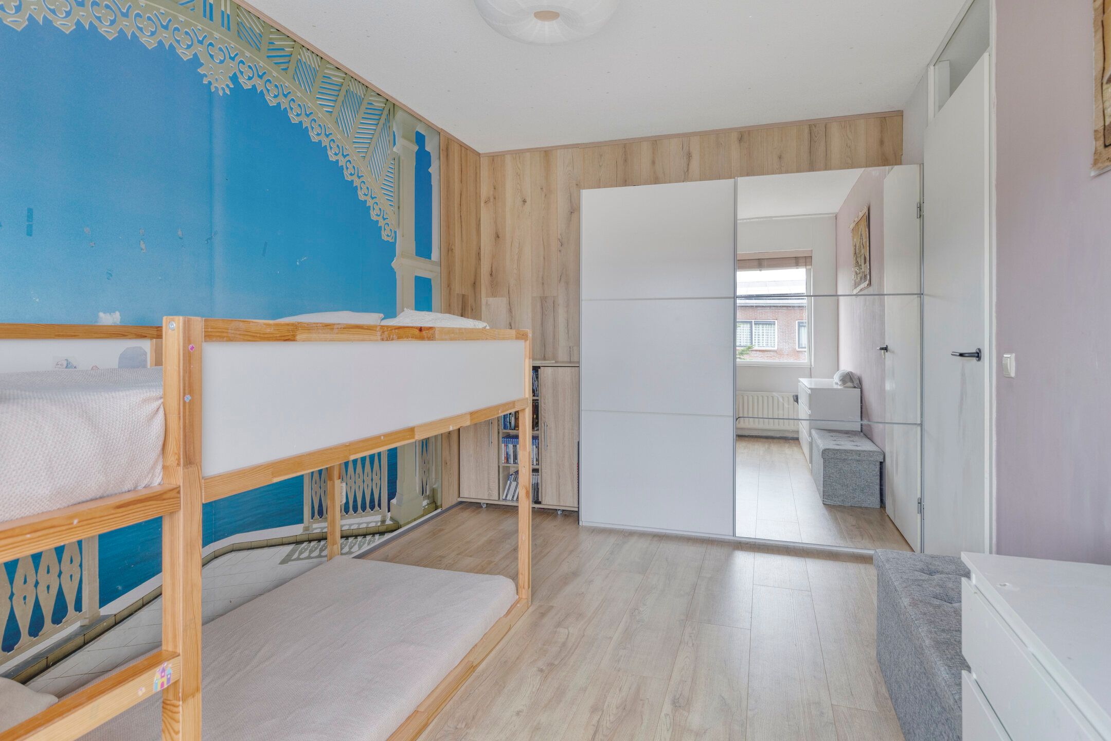 Foto 18 van Heintje Davidstuin 14