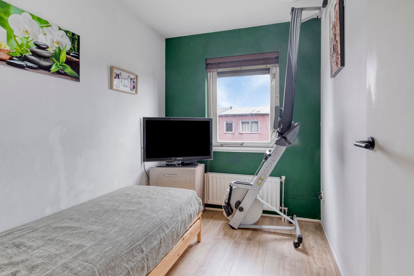 Foto 19 van Heintje Davidstuin 14