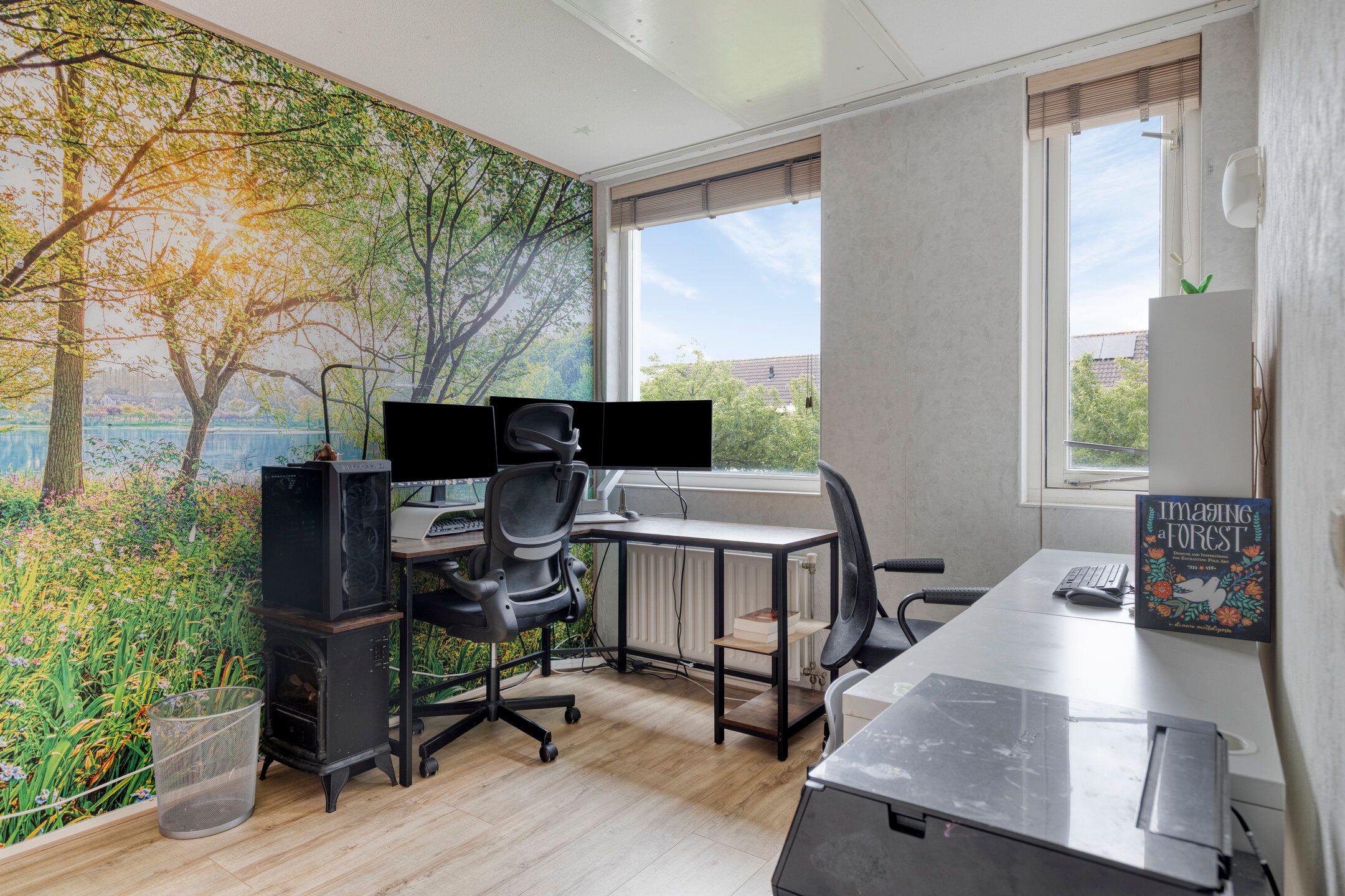 Foto 21 van Heintje Davidstuin 14