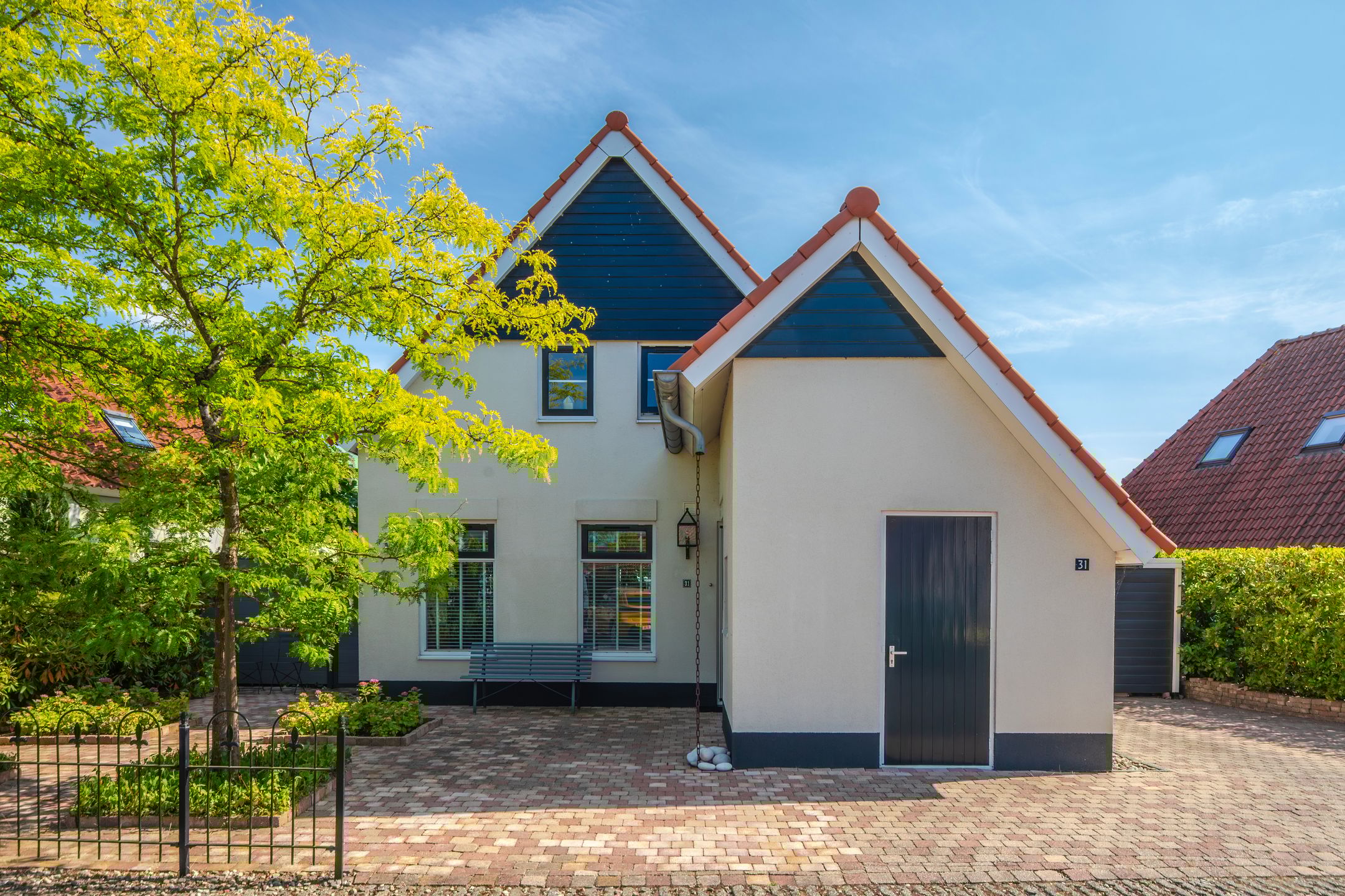 Zilvermeeuw, 31, Lathum, 6988CH, Gelderland, Nederland 31