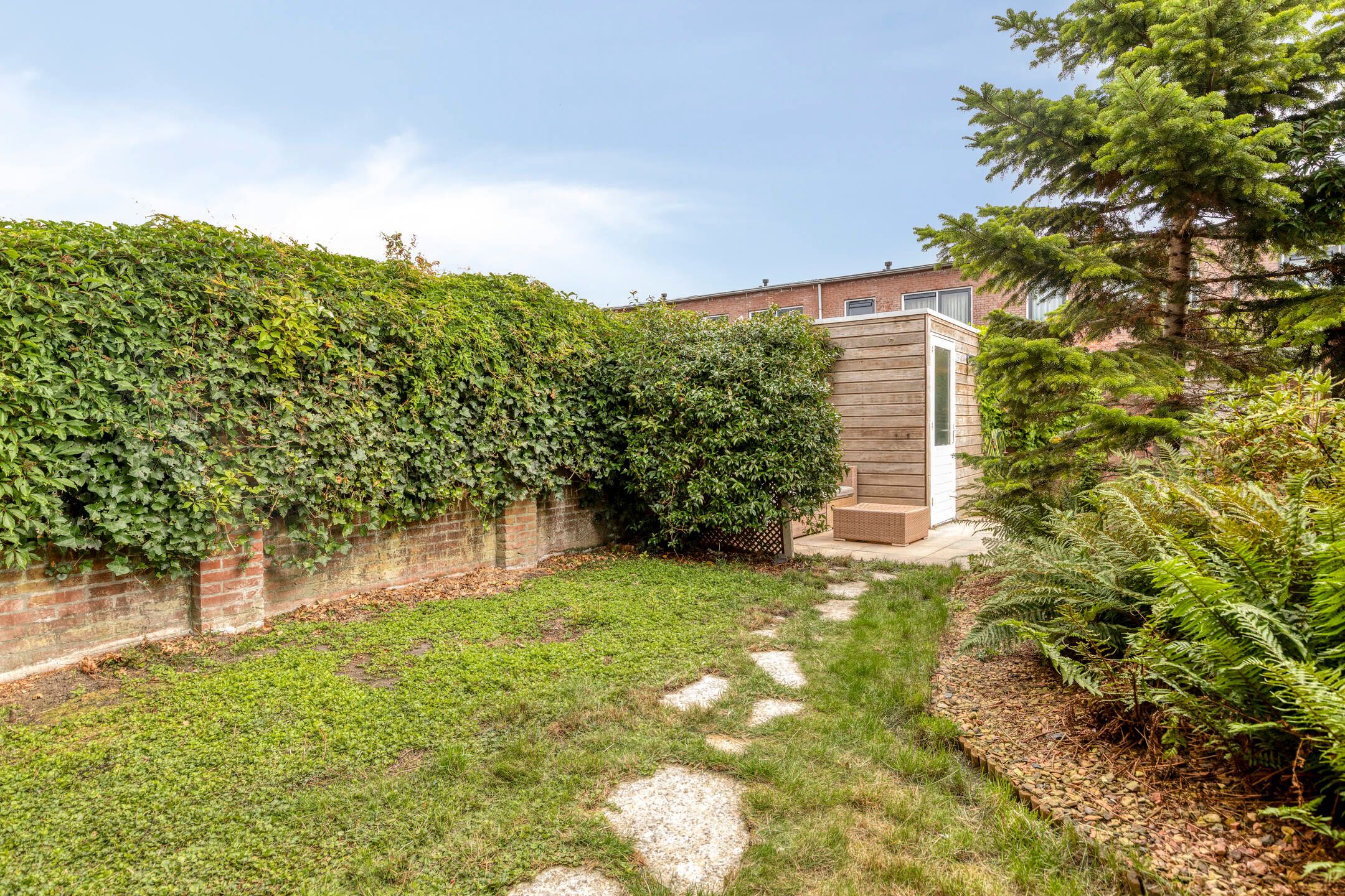 Foto 27 van Heintje Davidstuin 14