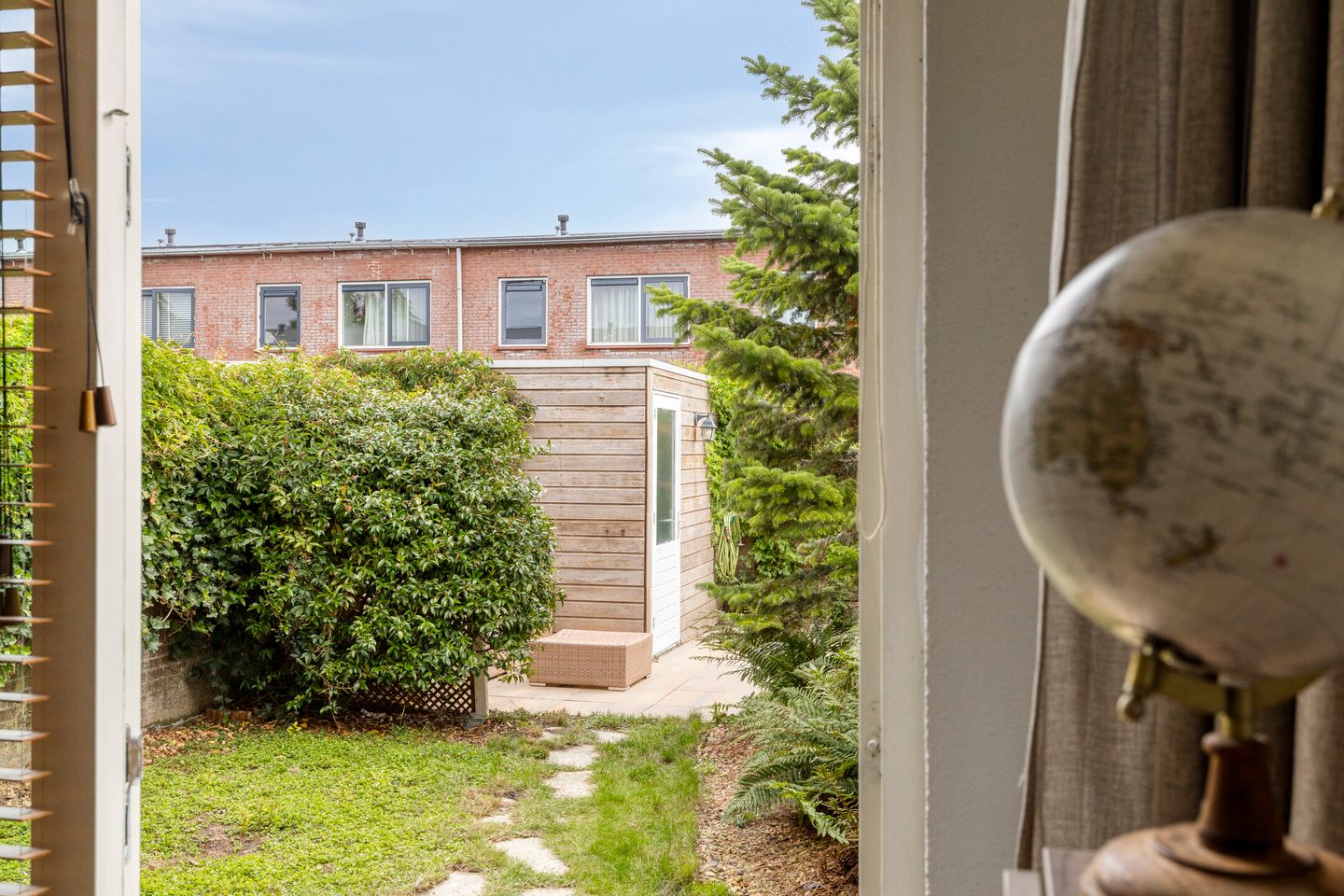 Foto 29 van Heintje Davidstuin 14