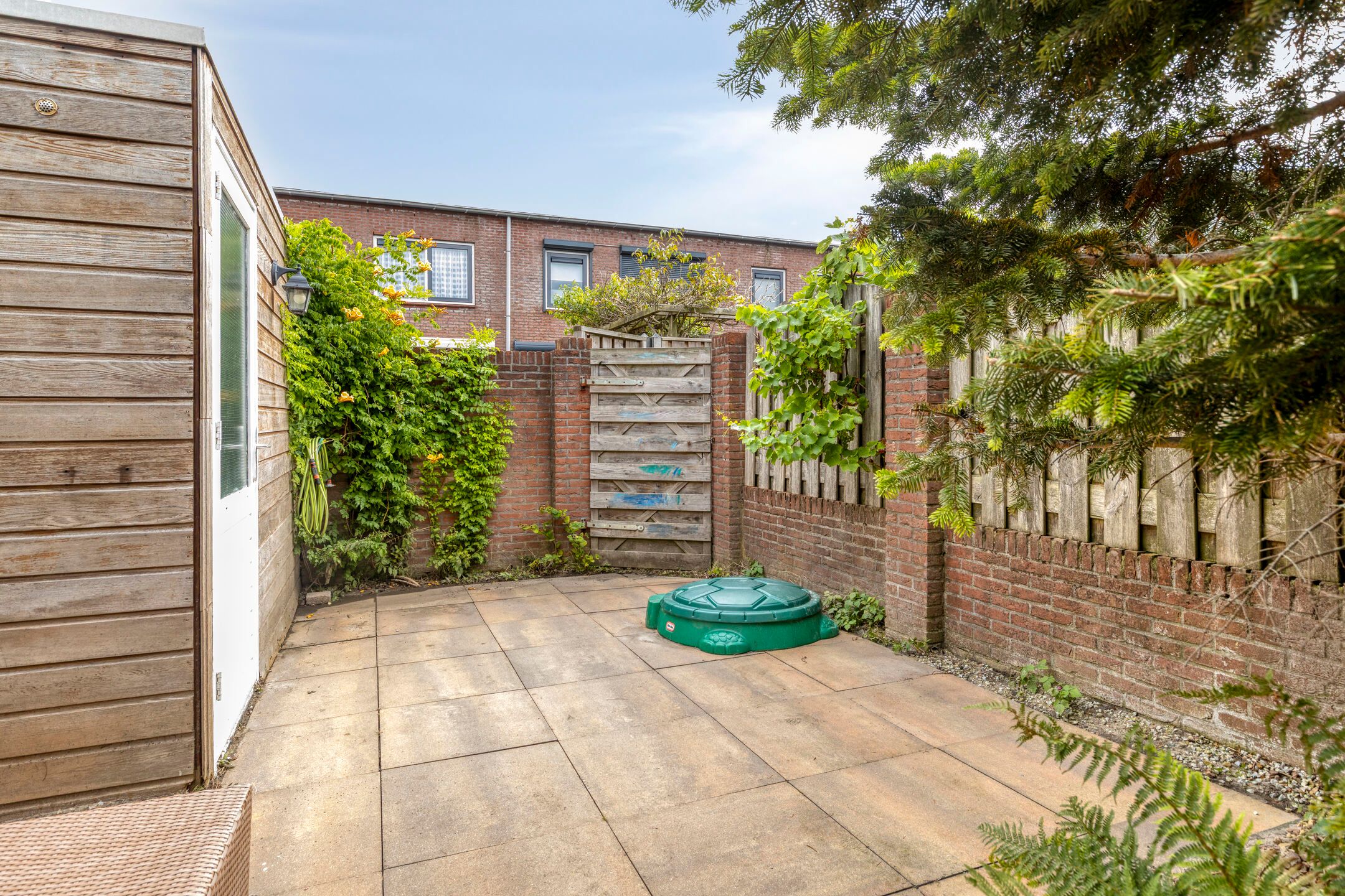 Foto 30 van Heintje Davidstuin 14