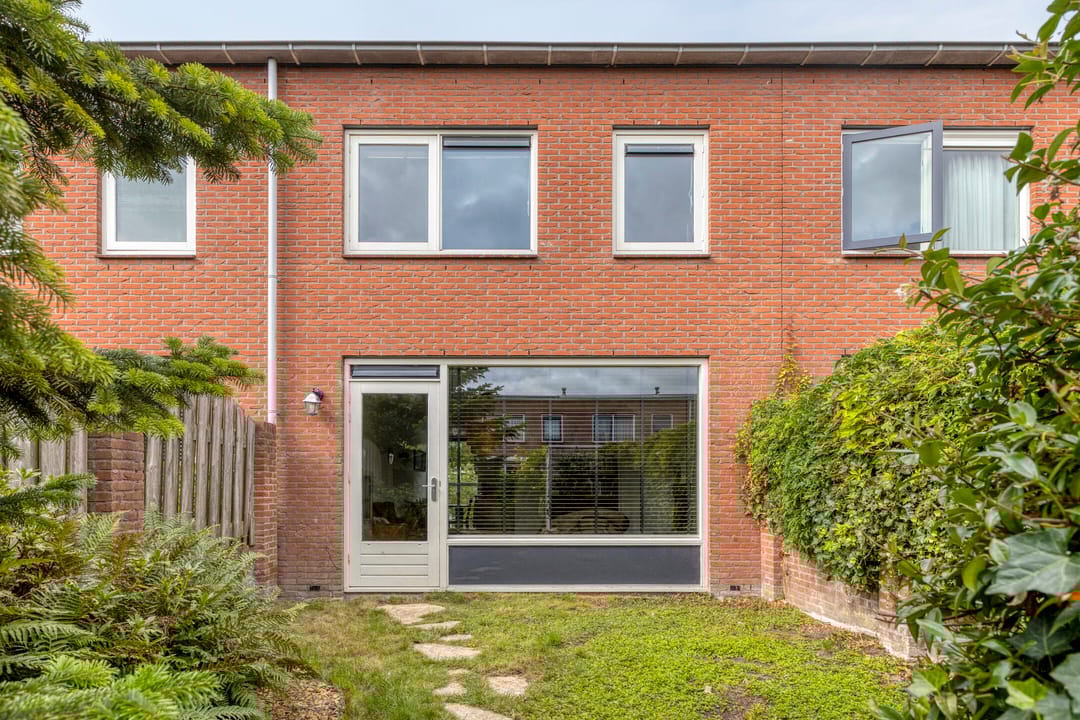 Foto 31 van Heintje Davidstuin 14