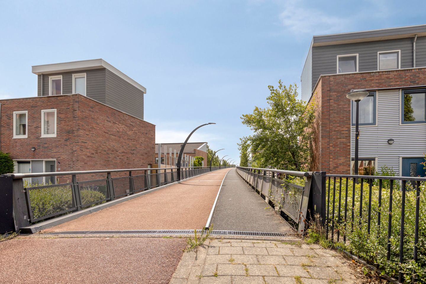 Foto 34 van Heintje Davidstuin 14