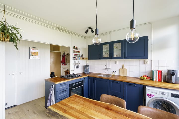 Foto 2 van Dommeringdreef 143