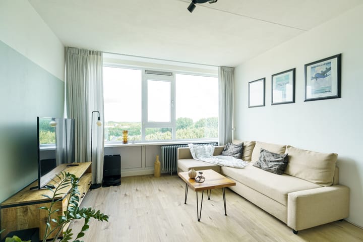 Foto 3 van Dommeringdreef 143