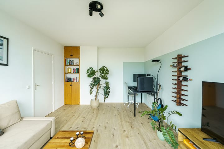 Foto 6 van Dommeringdreef 143