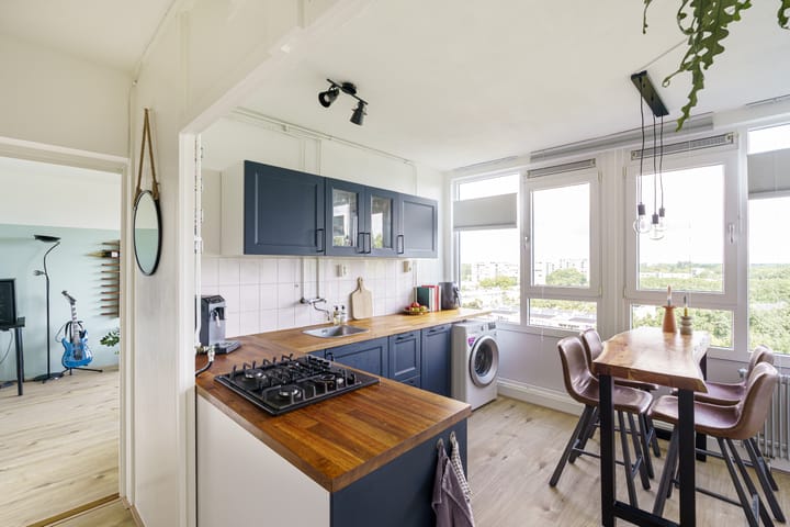 Foto 7 van Dommeringdreef 143