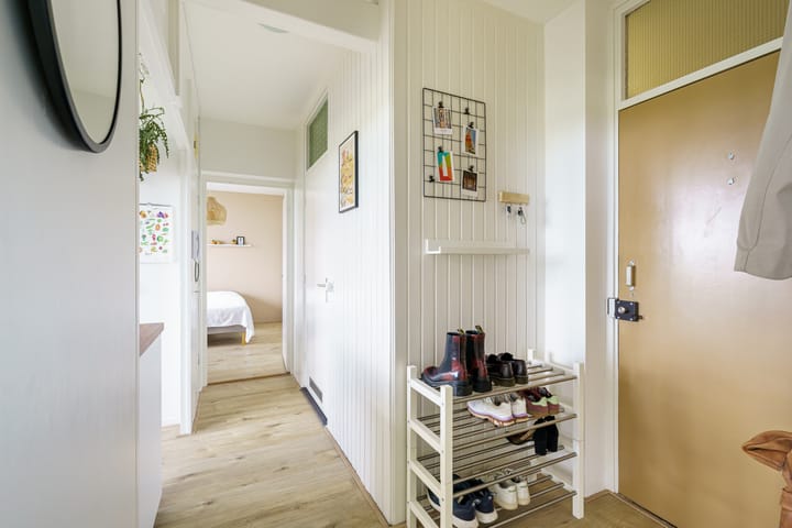 Foto 10 van Dommeringdreef 143