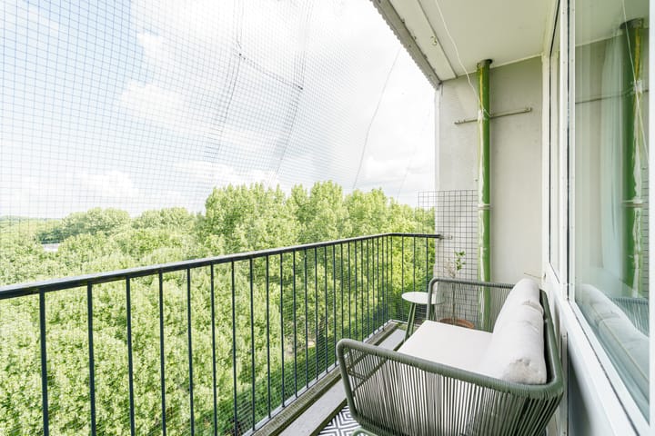 Foto 15 van Dommeringdreef 143