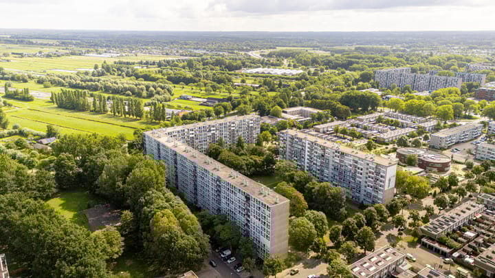 Foto 20 van Dommeringdreef 143