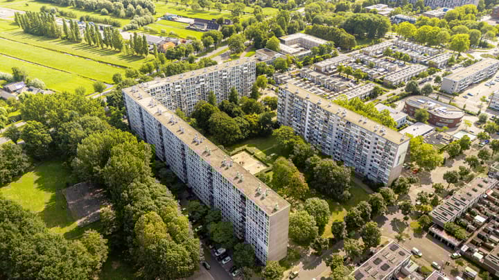 Foto 21 van Dommeringdreef 143