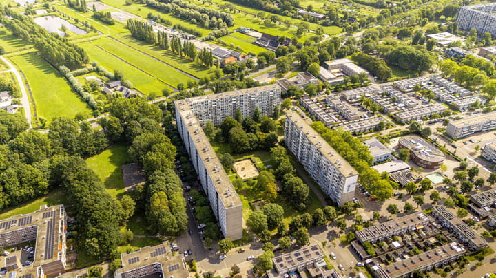 Foto 22 van Dommeringdreef 143