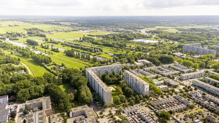 Foto 23 van Dommeringdreef 143