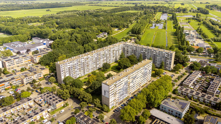 Foto 25 van Dommeringdreef 143